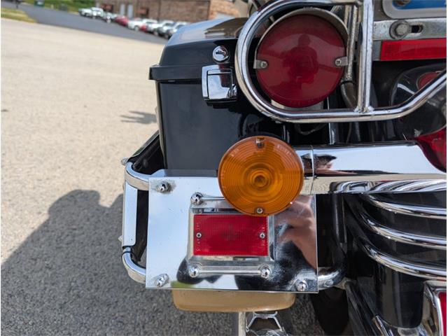 1988 Harley-Davidson Electra Glide (CC-1964696) for sale in Palmetto, Florida