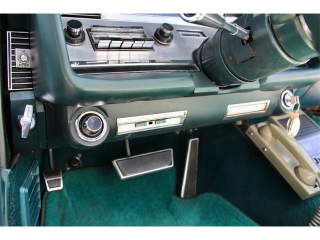 1967 Lincoln Continental (CC-1964700) for sale in Sarasota, Florida