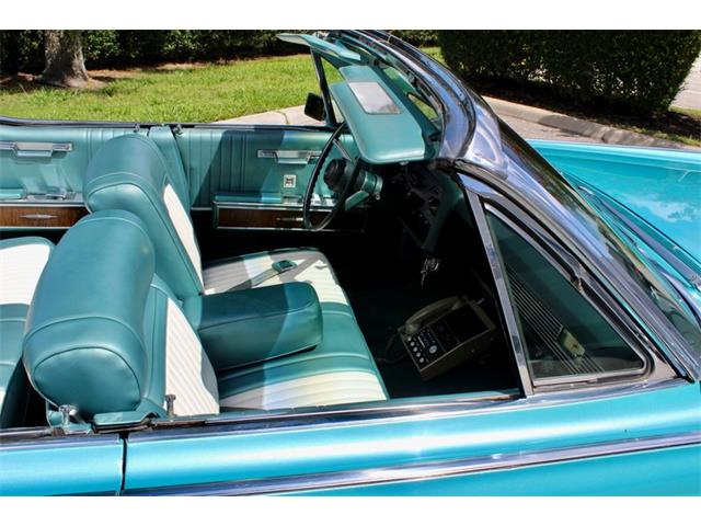 1967 Lincoln Continental (CC-1964700) for sale in Sarasota, Florida