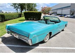 1967 Lincoln Continental (CC-1964700) for sale in Sarasota, Florida