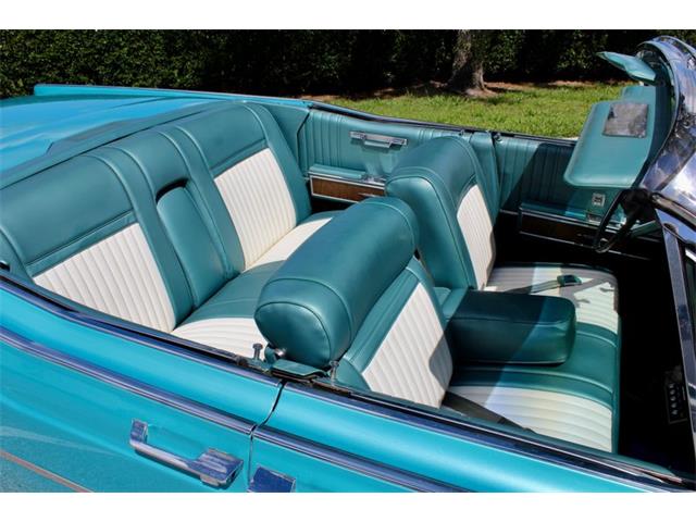 1967 Lincoln Continental (CC-1964700) for sale in Sarasota, Florida