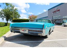 1967 Lincoln Continental (CC-1964700) for sale in Sarasota, Florida