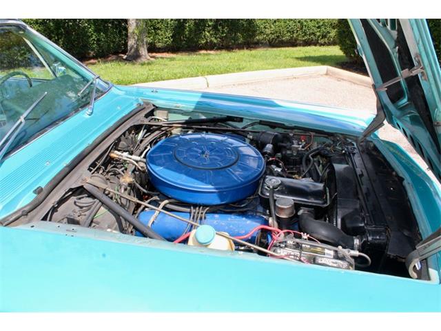1967 Lincoln Continental (CC-1964700) for sale in Sarasota, Florida