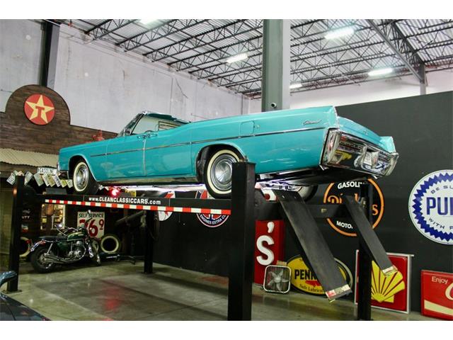 1967 Lincoln Continental (CC-1964700) for sale in Sarasota, Florida