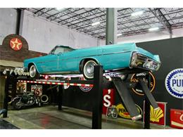 1967 Lincoln Continental (CC-1964700) for sale in Sarasota, Florida
