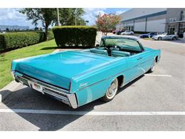 1967 Lincoln Continental (CC-1964700) for sale in Sarasota, Florida