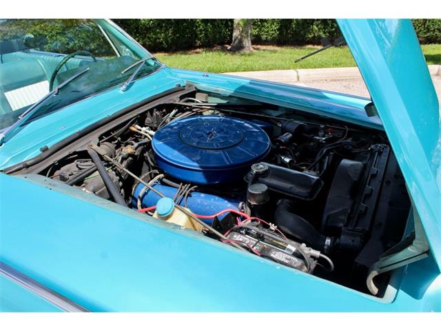 1967 Lincoln Continental (CC-1964700) for sale in Sarasota, Florida