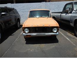 1976 Ford Courier (CC-1964711) for sale in Cadillac, Michigan