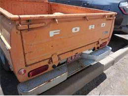 1976 Ford Courier (CC-1964711) for sale in Cadillac, Michigan