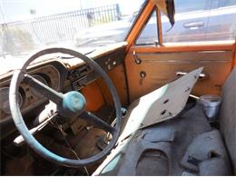 1976 Ford Courier (CC-1964711) for sale in Cadillac, Michigan