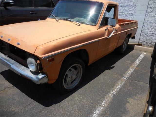 1976 Ford Courier (CC-1964711) for sale in Cadillac, Michigan