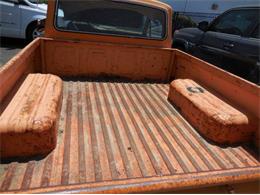 1976 Ford Courier (CC-1964711) for sale in Cadillac, Michigan