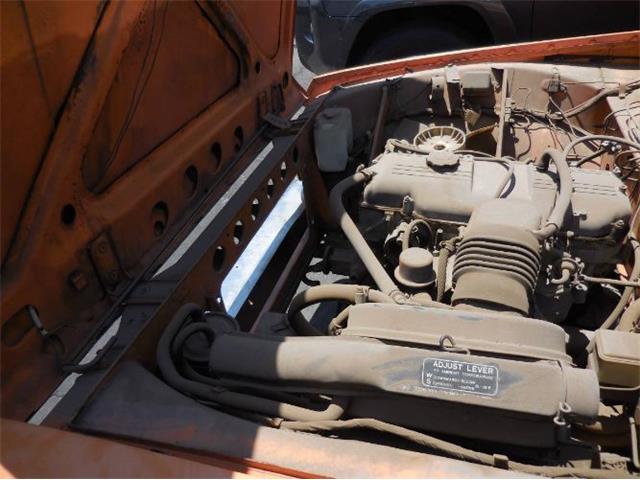 1976 Ford Courier (CC-1964711) for sale in Cadillac, Michigan