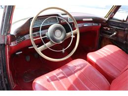 1960 Mercedes-Benz 220SE (CC-1964741) for sale in Astoria, New York