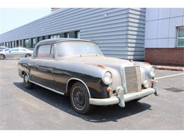 1960 Mercedes-Benz 220SE (CC-1964741) for sale in Astoria, New York