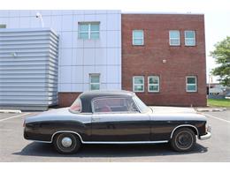 1960 Mercedes-Benz 220SE (CC-1964741) for sale in Astoria, New York