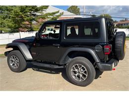 2022 Jeep Wrangler (CC-1964750) for sale in West Chester, Pennsylvania