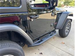 2022 Jeep Wrangler (CC-1964750) for sale in West Chester, Pennsylvania