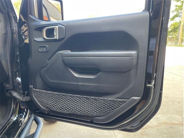 2022 Jeep Wrangler (CC-1964750) for sale in West Chester, Pennsylvania