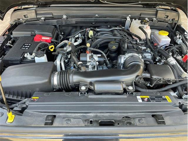 2022 Jeep Wrangler (CC-1964750) for sale in West Chester, Pennsylvania