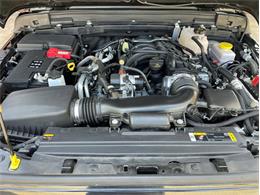 2022 Jeep Wrangler (CC-1964750) for sale in West Chester, Pennsylvania