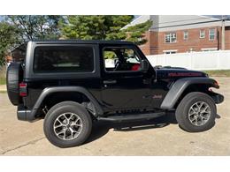2022 Jeep Wrangler (CC-1964750) for sale in West Chester, Pennsylvania