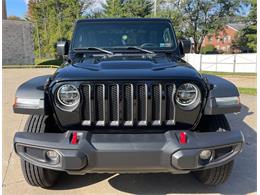 2022 Jeep Wrangler (CC-1964750) for sale in West Chester, Pennsylvania
