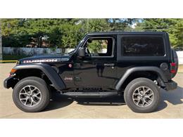 2022 Jeep Wrangler (CC-1964750) for sale in West Chester, Pennsylvania