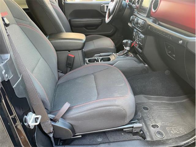 2022 Jeep Wrangler (CC-1964750) for sale in West Chester, Pennsylvania
