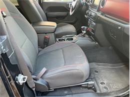 2022 Jeep Wrangler (CC-1964750) for sale in West Chester, Pennsylvania