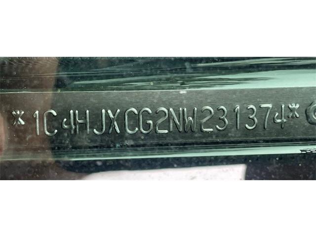 2022 Jeep Wrangler (CC-1964750) for sale in West Chester, Pennsylvania