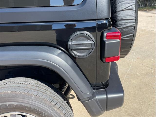 2022 Jeep Wrangler (CC-1964750) for sale in West Chester, Pennsylvania