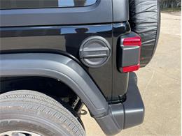 2022 Jeep Wrangler (CC-1964750) for sale in West Chester, Pennsylvania
