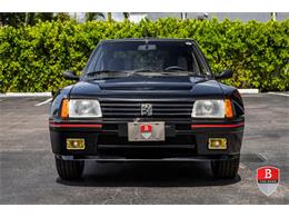 1985 Peugeot 205 (CC-1964791) for sale in Miami, Florida