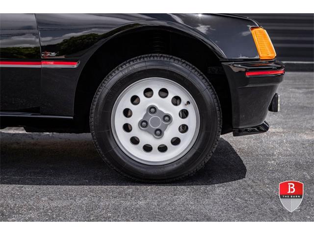 1985 Peugeot 205 (CC-1964791) for sale in Miami, Florida