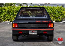 1985 Peugeot 205 (CC-1964791) for sale in Miami, Florida