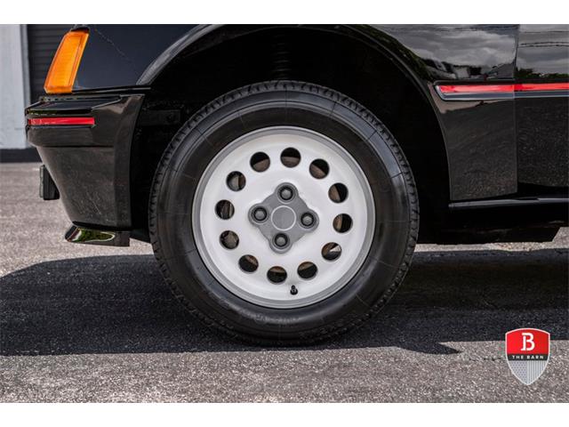 1985 Peugeot 205 (CC-1964791) for sale in Miami, Florida