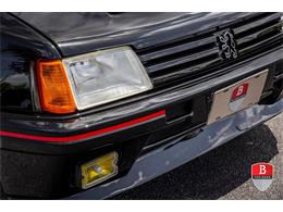 1985 Peugeot 205 (CC-1964791) for sale in Miami, Florida