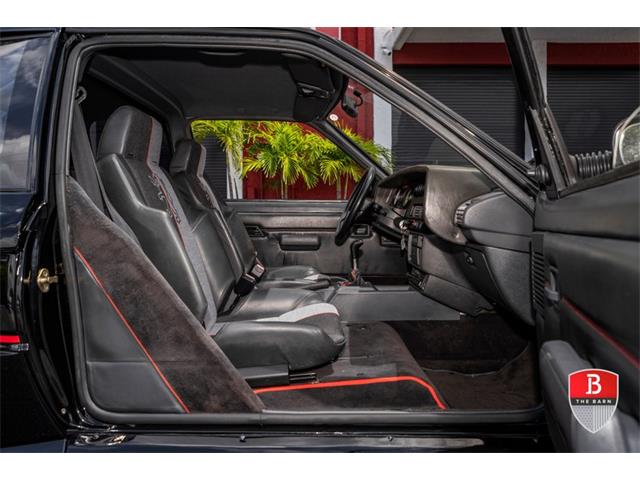 1985 Peugeot 205 (CC-1964791) for sale in Miami, Florida