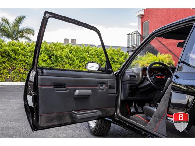 1985 Peugeot 205 (CC-1964791) for sale in Miami, Florida