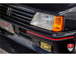1985 Peugeot 205 (CC-1964791) for sale in Miami, Florida