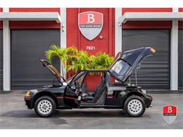 1985 Peugeot 205 (CC-1964791) for sale in Miami, Florida