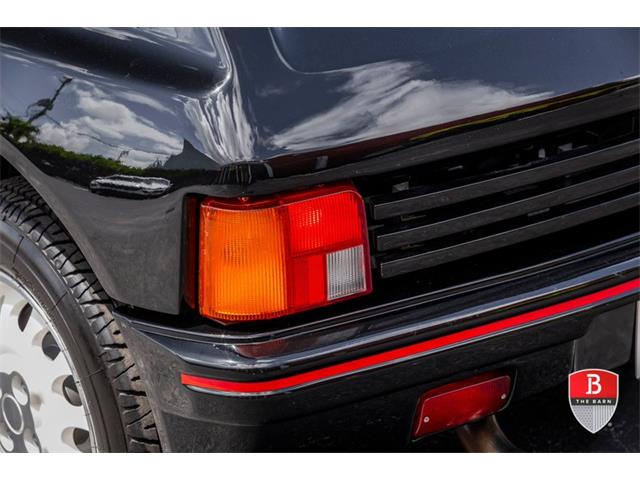1985 Peugeot 205 (CC-1964791) for sale in Miami, Florida