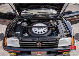 1985 Peugeot 205 (CC-1964791) for sale in Miami, Florida