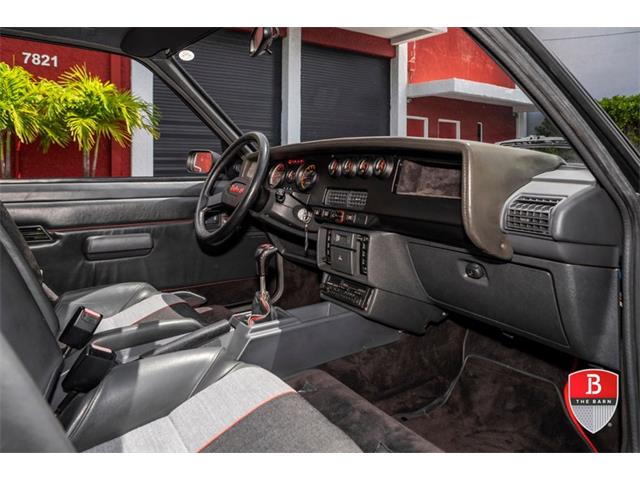 1985 Peugeot 205 (CC-1964791) for sale in Miami, Florida