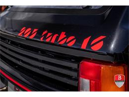 1985 Peugeot 205 (CC-1964791) for sale in Miami, Florida