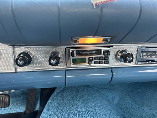 1957 Ford Thunderbird (CC-1964849) for sale in Westford, Massachusetts