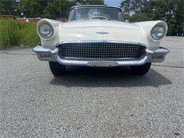 1957 Ford Thunderbird (CC-1964849) for sale in Westford, Massachusetts