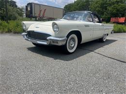 1957 Ford Thunderbird (CC-1964849) for sale in Westford, Massachusetts
