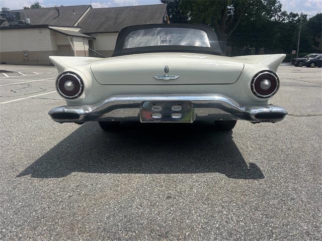 1957 Ford Thunderbird (CC-1964849) for sale in Westford, Massachusetts